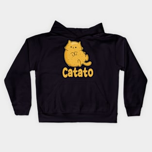 Catato Kids Hoodie